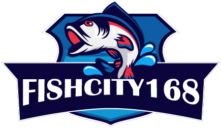 FISHCITY168