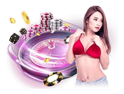 GG9BET คาสิโนออนไลน์ อันดับ 1