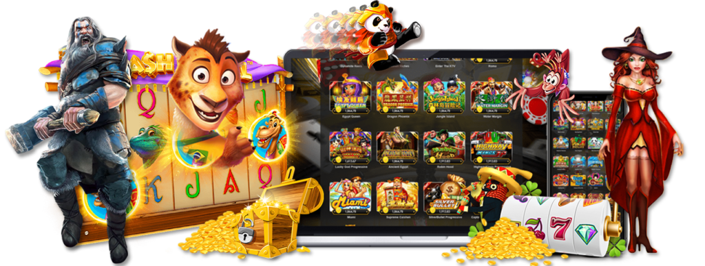 RICO24H เกมสล็อตออนไลน์